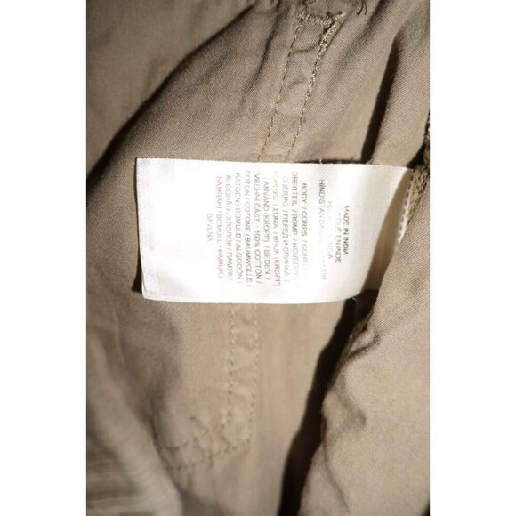 Lauren Ralph Lauren Women's Cargo Jogger Pants - Size 2 - Picture 9 of 16